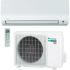 Кондиціонер Daikin Comfora FTXP20N9/RXP20N