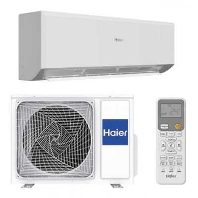 Кондиціонер Haier Revive Plus Inverter AS20RV/1U20RV