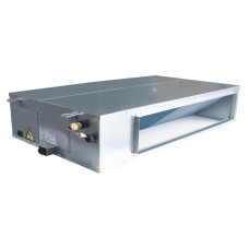 Кондиціонер IdeaPro ITB-24HR-PA6-DN1