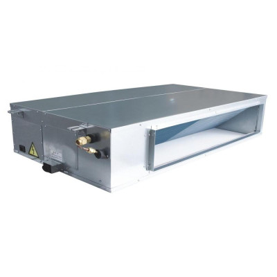 Кондиціонер IdeaPro ITB-24HR-PA6-DN1