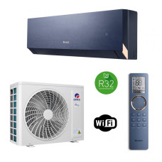 Кондиціонер GREE Clivia Blue DC Inverter R-32 GWH18AUDXD-K6DNA1A