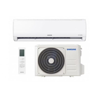 Кондиціонер Samsung Basic AR18TXHQASINUA