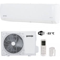 Кондиціонер Gorenje TITAN70IN CJ/70OUT CJ