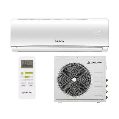 Кондиціонер Delfa ACX1218