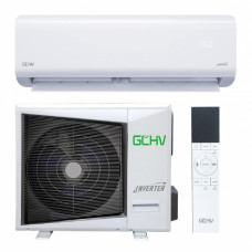 Кондиціонер CHIGO FUTURE (INVERTER) CCG-V09HR4-F21