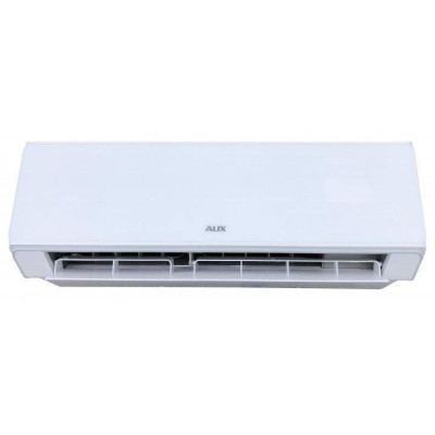Кондиціонер AUX ASW-H12B4/HER1 White