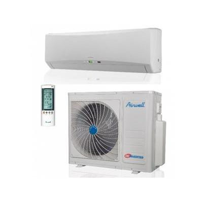 Кондиціонер Airwell HOD012-N11/YUD012-H11