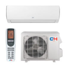 Кондиціонер Cooper&Hunter VERITAS NG (INVERTER) CH-S24FTXLQ-NG
