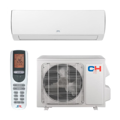 Кондиціонер Cooper&Hunter VERITAS NG (INVERTER) CH-S24FTXLQ-NG