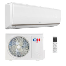 Кондиціонер Cooper&Hunter Nordic Evo NG (Inverter) CH-S12FTXN-NG