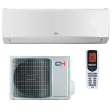 Кондиціонер Cooper&Hunter ALPHA NG (INVERTER) CH-S18FTXE-NG