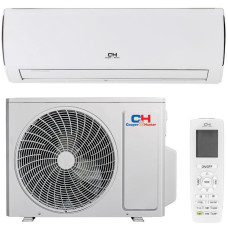 Кондиціонер Cooper&Hunter VERITAS NG (INVERTER) CH-S12FTXQ-NG