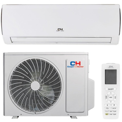 Кондиціонер Cooper&Hunter VERITAS NG (INVERTER) CH-S12FTXQ-NG