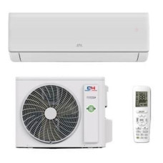 Кондиціонер Cooper&Hunter COZY INVERTER (GEN VI) CH-S12FTXK-NG