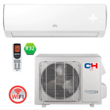 Кондиціонер Cooper&Hunter VERITAS NG (INVERTER) CH-S24FTXL2Q-NG