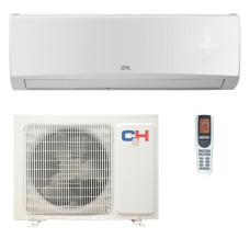 Кондиціонер Cooper&Hunter ALPHA NG (INVERTER) CH-S12FTXE-NG