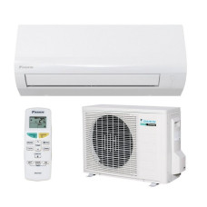 Кондиціонер Daikin FTXF25A/RXF25A