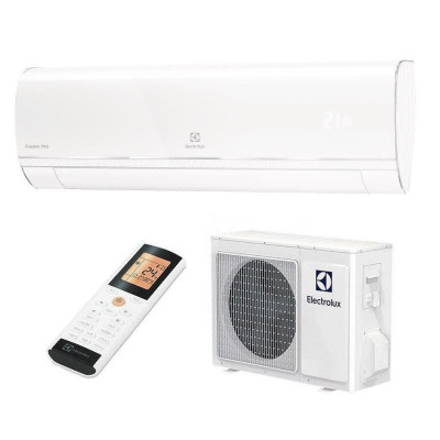 Кондиціонер Electrolux Fusion Super DC EACS/I-12HF/N3_18Y