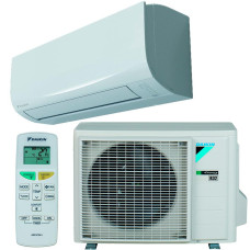 Кондиціонер Daikin FTXF25C/RXF25C
