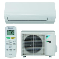 Кондиціонер Daikin FTXF60A/RXF60B