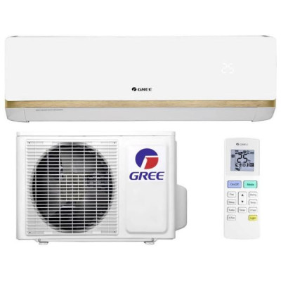 Кондиціонер GREE Bora GWH28AAE-K3NNA2A