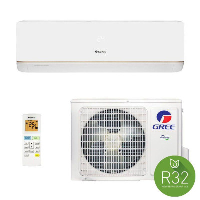 Кондиціонер GREE GWH24AAD-K6DNA4A