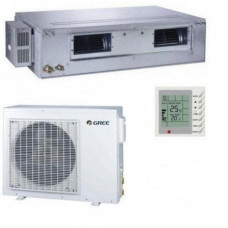 Кондиціонер GREE GFH30K3FI/GUHD30NK3FO