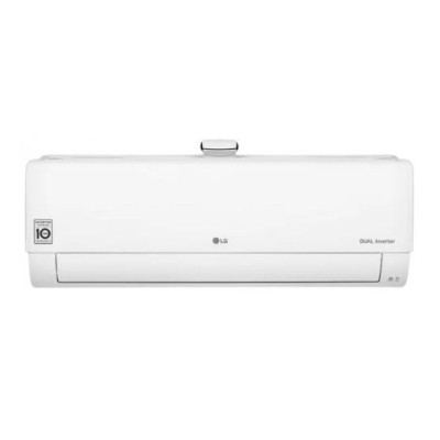 Кондиціонер LG DUALCOOL AP12RK