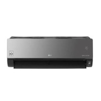 Кондиціонер LG ARTCOOL Mirror AC09BK