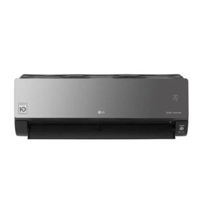 Кондиціонер LG ARTCOOL Mirror AC09BK
