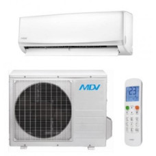 Кондиціонер MDV MDSF-12HRN1/MDOF-12HN1