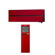 Кондиціонер Mitsubishi Electric MSZ-LN25VGR