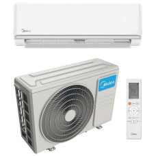 Кондиціонер Midea Nordic MSAGN-12FN8-I/MSAGN-12FN8-O