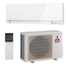 Кондиціонер Mitsubishi Electric MSZ-EF25VE3W/MUZ-EF25VE