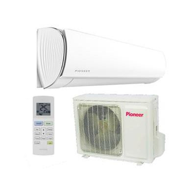 Кондиціонер Pioneer KFR35MW/KOR35MW