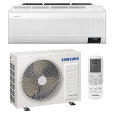 Кондиціонер Samsung AR09AXAAAWKNER