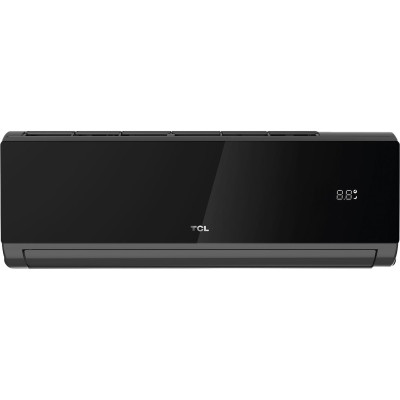 Кондиціонер TCL TAC-09CHSD/XA82I BLACK INVERTER R32 WI-FI READY