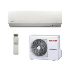 Кондиціонер Toshiba RAS-13S3KV-E/RAS-13S3AV-E