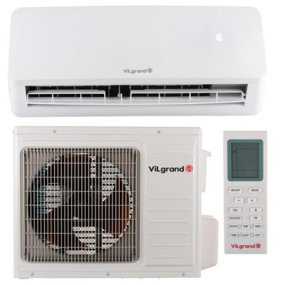 Кондиціонер ViLgrand VAC1850S
