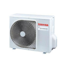 Кондиціонер Toshiba RAS-3M18S3AV-E