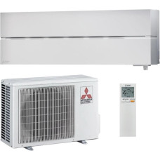 Кондиціонер Mitsubishi Electric Premium MSZ-LN25VG2W-E1/MUZ-LN25VG-E1