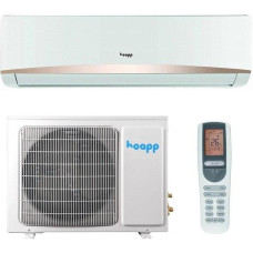 Кондиціонер Hoapp Luna HSC-LX65VA/HMC-LX65VA