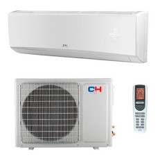Кондиціонер Cooper&Hunter Alpha (Inverter) CH-S24FTXE