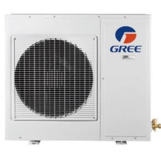 Кондиціонер GREE GUHD30NK3FO
