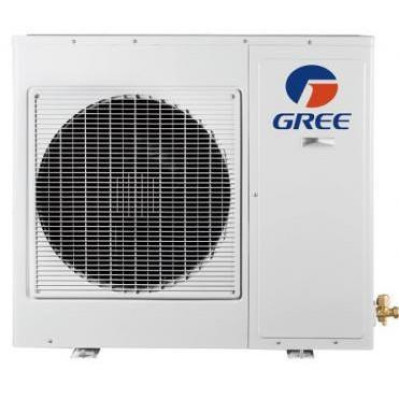 Кондиціонер GREE GUHD30NK3FO
