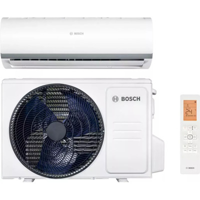 Кондиціонер Bosch Climate 2000 Set 70 WE (7733702191)