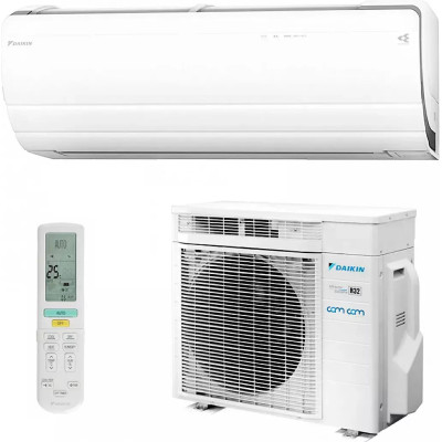 Кондиціонер Daikin Ururu Sarara FTXZ35N/RXZ35N
