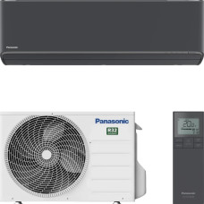 Кондиціонер Panasonic Etherea Black CS-XZ35ZKEW-H/CU-Z35ZKE