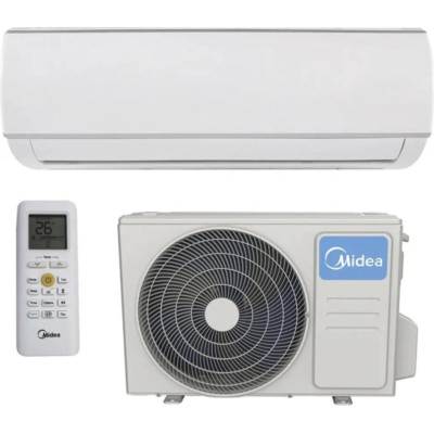 Кондиціонер Midea Forest DC AF6-18N8C0E-I/AF6-18N8C0E-O