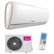 Кондиціонер IdeaPro Brilliant IPA-09HRN1 ION